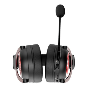 Headset Gamer Redragon Luna, H540