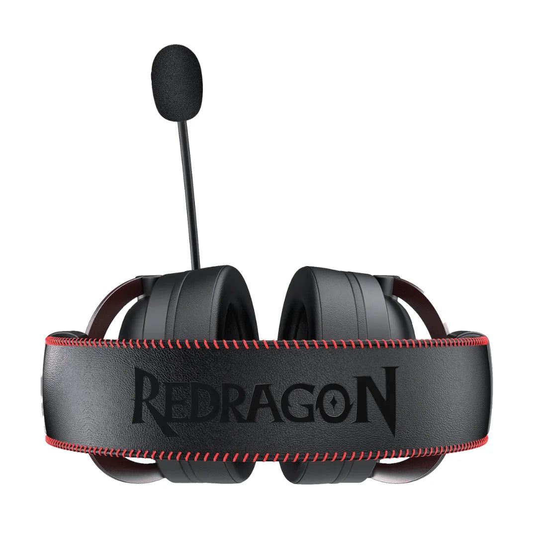 Headset Gamer Redragon Luna, H540