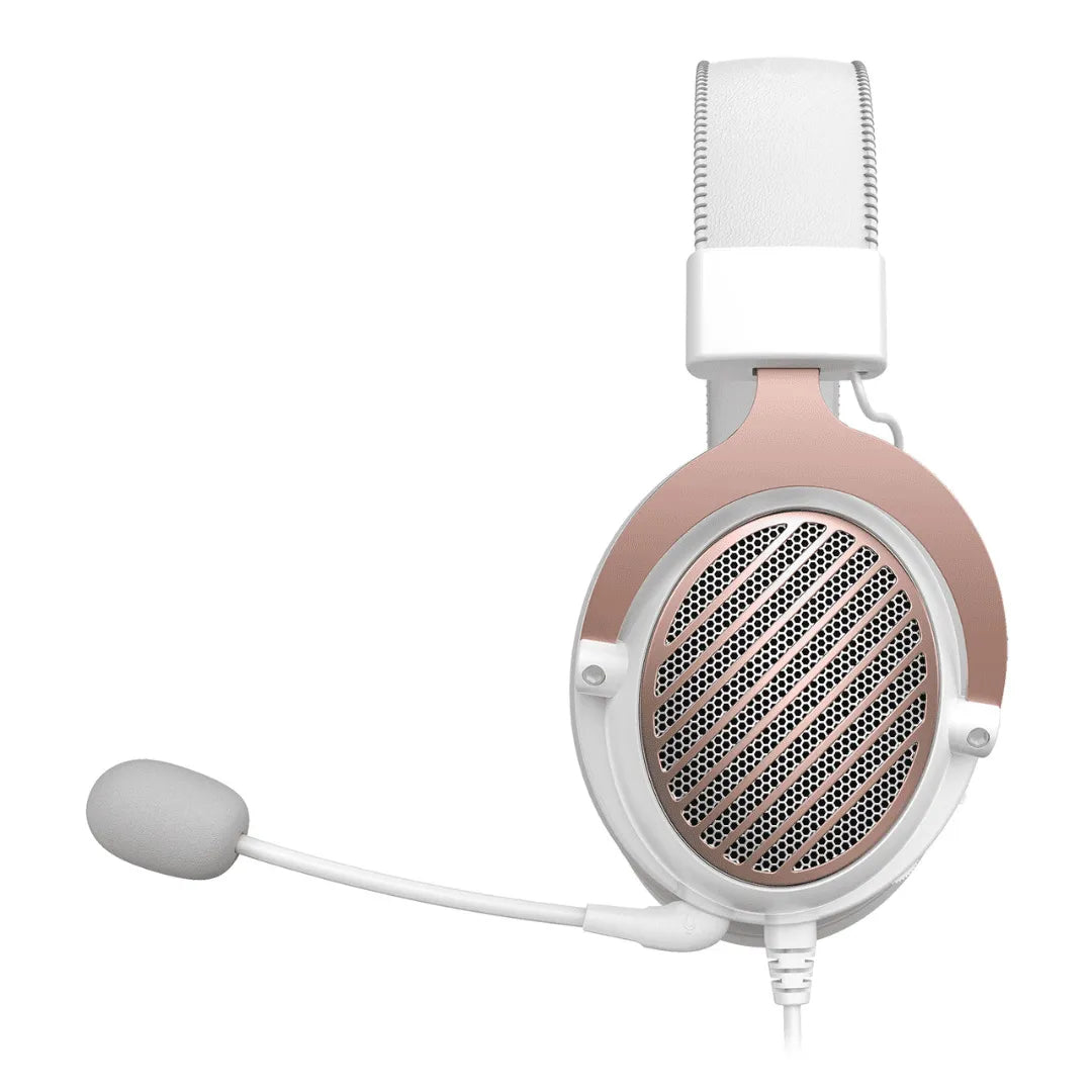 Headset Gamer Redragon Luna, H540