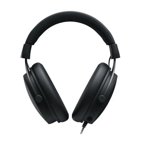 Headset Gamer Fnatic React, Preto, HS0003-001