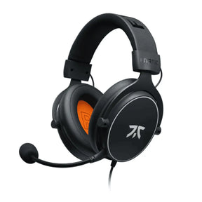 Headset Gamer Fnatic React, Preto, HS0003-001