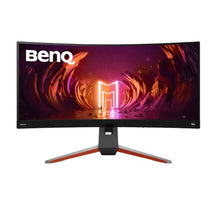 Monitor Curvo Mobiuz EX3410R 144Hz, 34", FreeSync