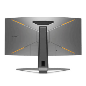 Monitor Curvo Mobiuz EX3410R 144Hz, 34", FreeSync