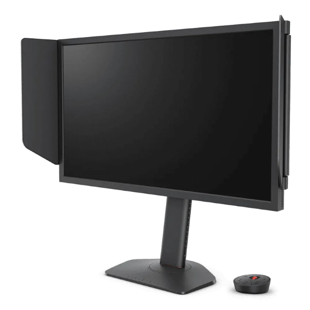 Monitor ZOWIE XL2546X+ New Fast TN 280Hz,  24,5", Dyac2