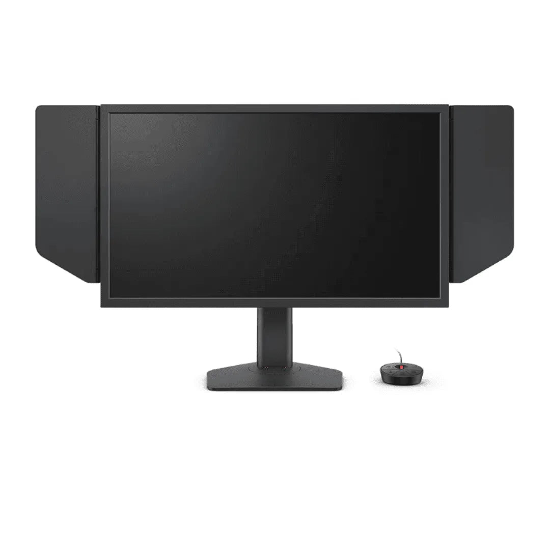 Monitor ZOWIE XL2546X+ New Fast TN 280Hz,  24,5", Dyac2