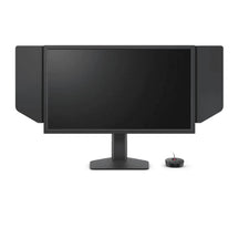 Monitor ZOWIE XL2546X+ New Fast TN 280Hz,  24,5", Dyac2