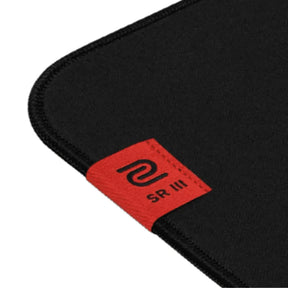 Mousepad Zowie H-SR III Preto 50 x 50cm
