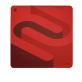Mousepad Zowie H-SR-SE RED 50 x 50cm