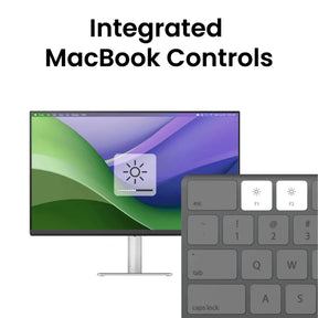 Monitor BenQ MA270U 27″ LED IPS UltraHD 4K 5ms 60Hz