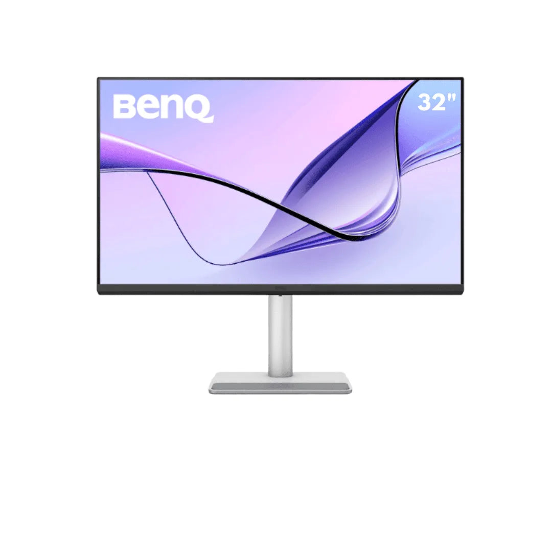 Monitor Benq MA320U 4K, 32", Para Macbook® Pro/Air
