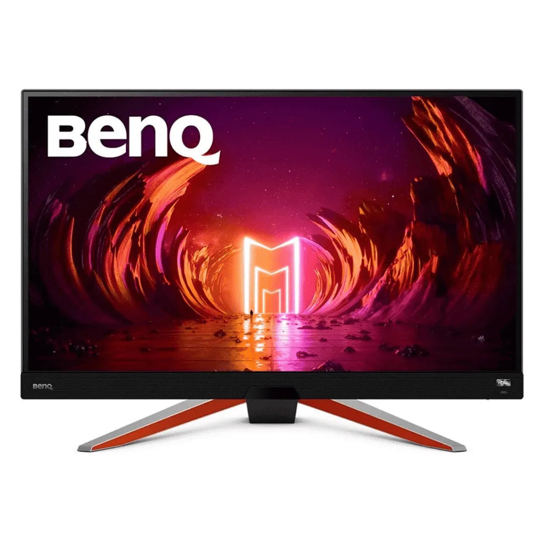 Monitor BenQ Mobiuz EX2710Q 165Hz, 27″, QHD, FreeSync