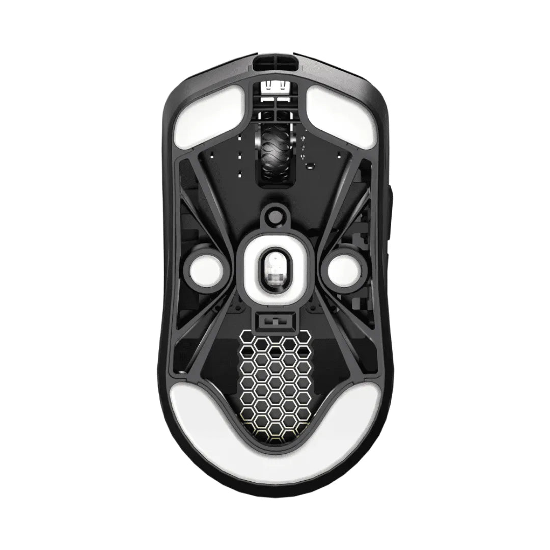 Mouse Lamzu Maya X Charcoral Black