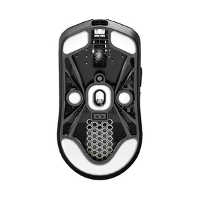 Mouse Lamzu Maya X Charcoral Black