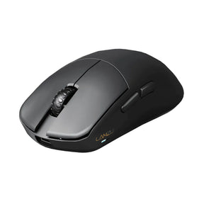 Mouse Lamzu Maya X Charcoral Black