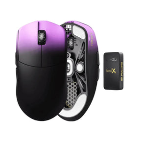 Mouse Lamzu Maya X Purple Shadow