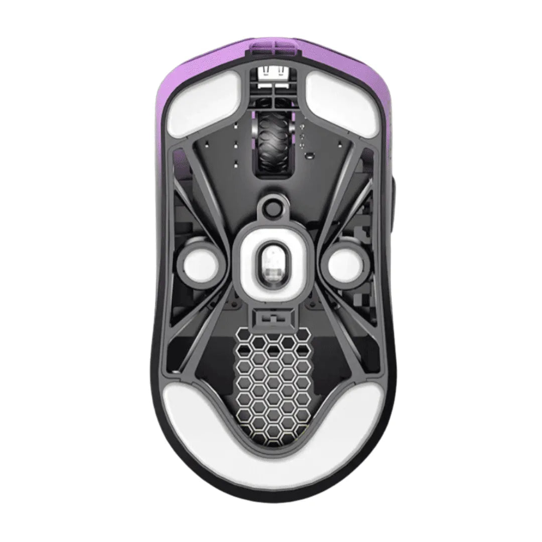 Mouse Lamzu Maya X Purple Shadow