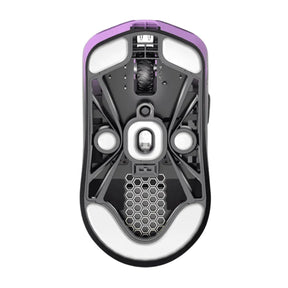 Mouse Lamzu Maya X Purple Shadow