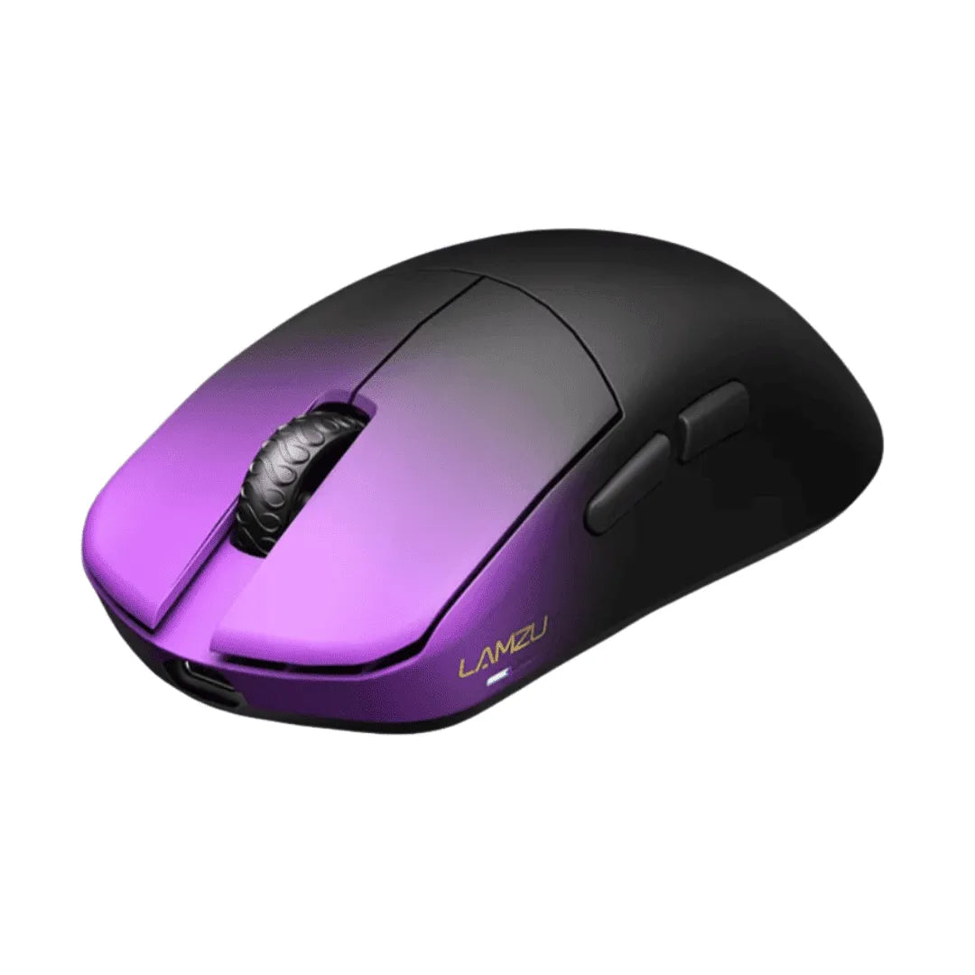 Mouse Lamzu Maya X Purple Shadow