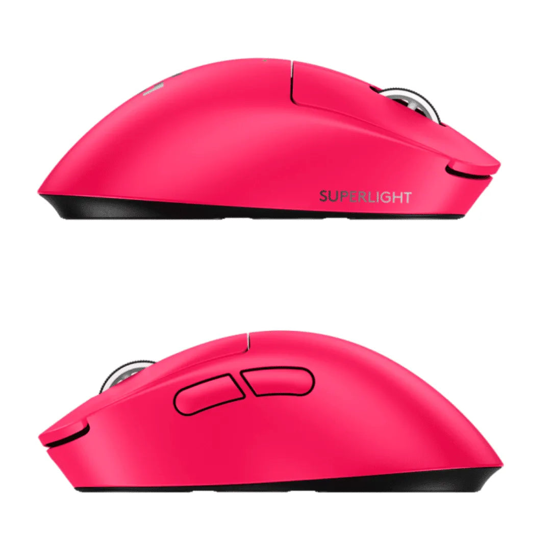 Mouse Logitech G Pro X Superlight Dex