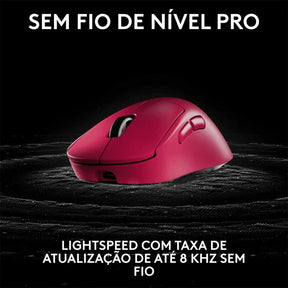 Mouse Logitech G Pro X Superlight Dex