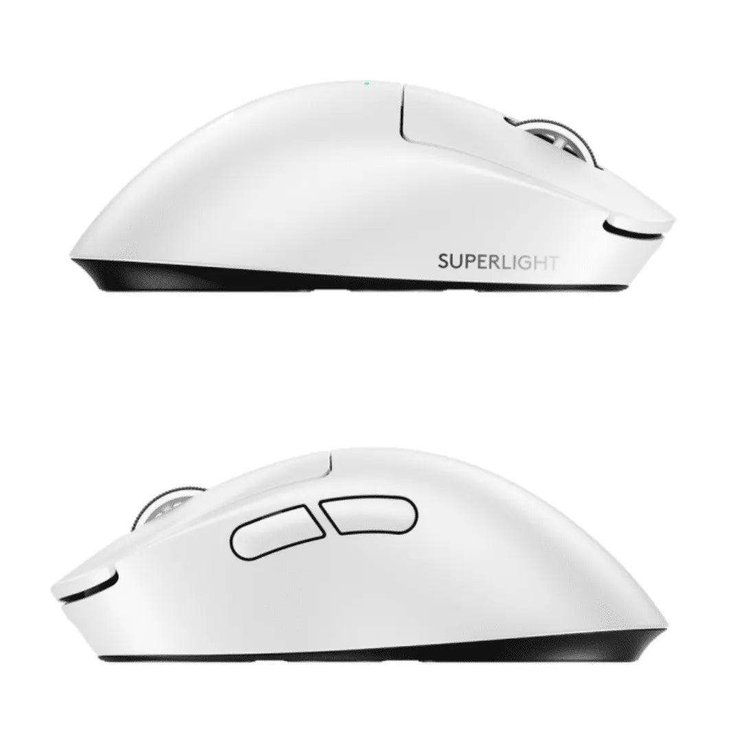 Mouse Logitech G Pro X Superlight Dex