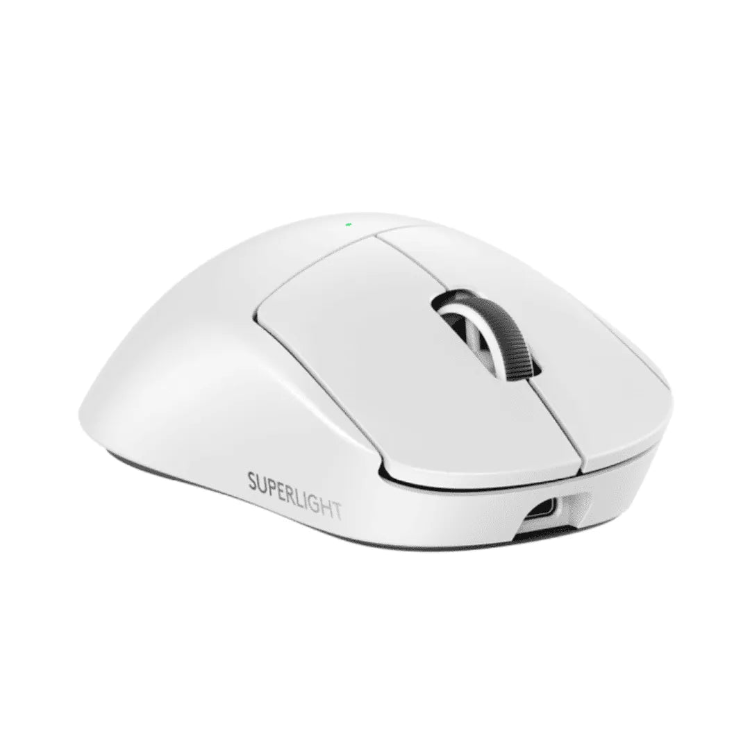 Mouse Logitech G Pro X Superlight Dex
