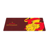 Mousepad Redragon Harry Potter Gryffindor 90 x 40cm