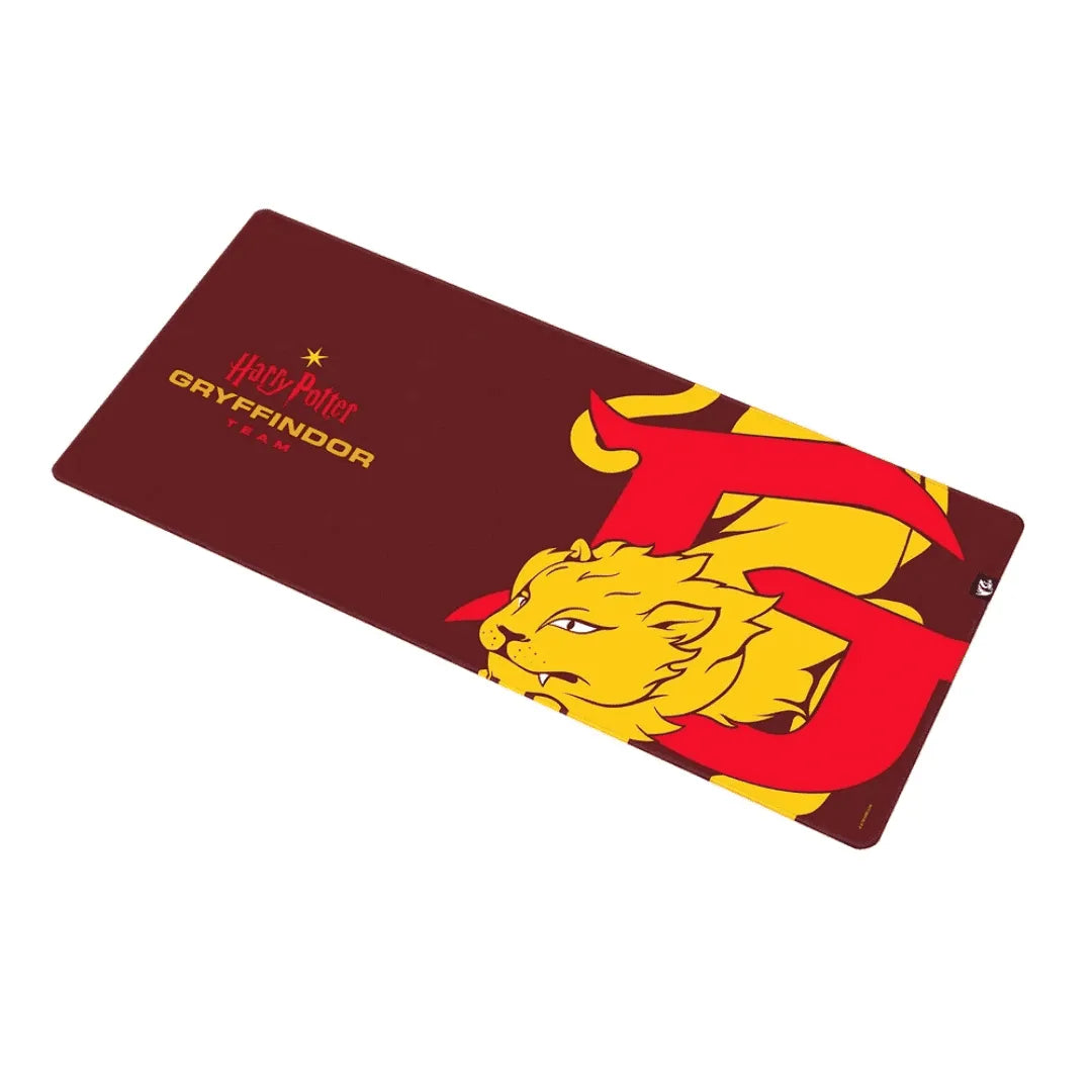 Mousepad Redragon Harry Potter Gryffindor 90 x 40cm