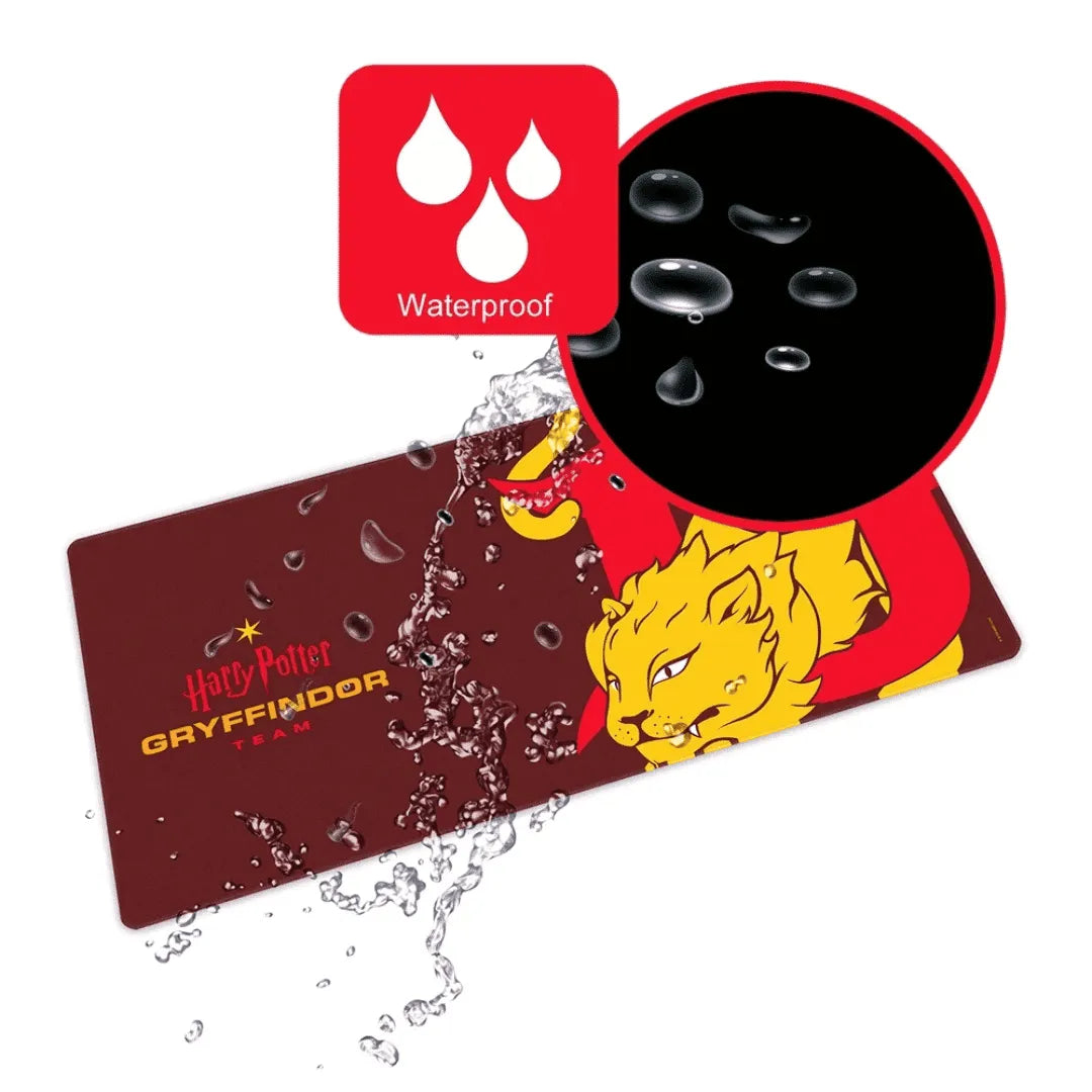 Mousepad Redragon Harry Potter Gryffindor 90 x 40cm