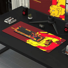Mousepad Redragon Harry Potter Gryffindor 90 x 40cm