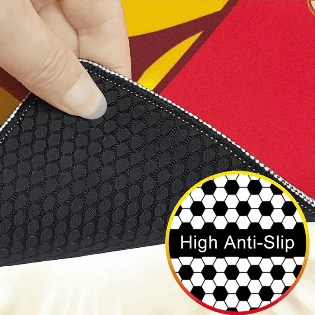 Mousepad Redragon Harry Potter Gryffindor 90 x 40cm