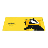 Mousepad Redragon Harry Potter HufflePuff 90x40cm