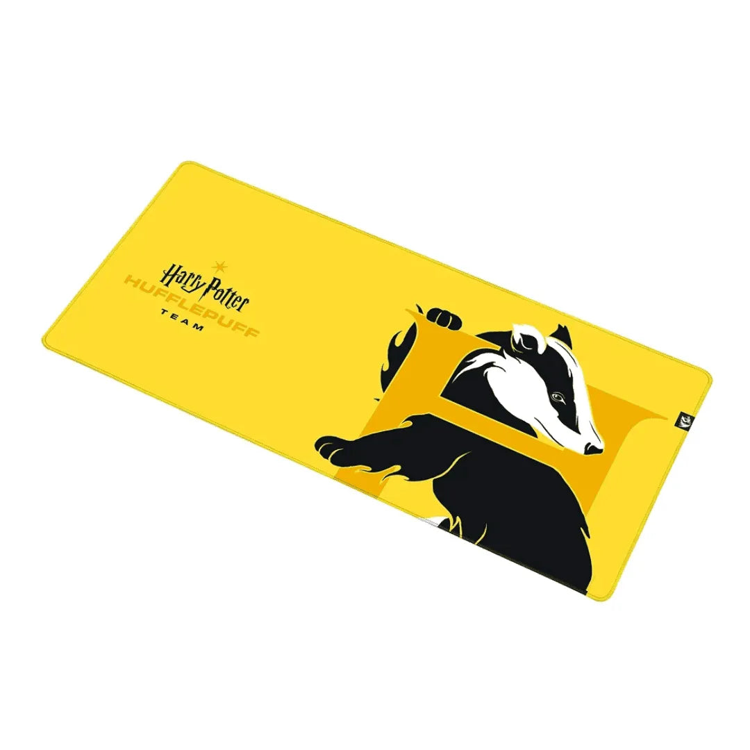 Mousepad Redragon Harry Potter HufflePuff 90x40cm