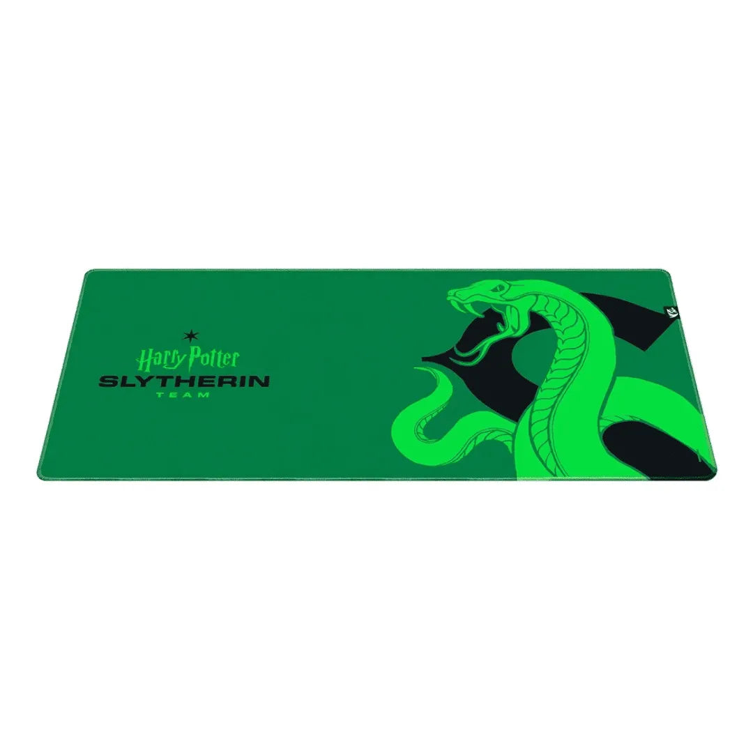 Mousepad Redragon Harry Potter Slytherin 90x40cm