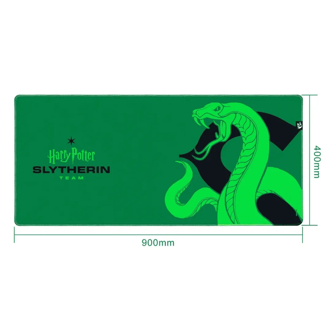 Mousepad Redragon Harry Potter Slytherin 90x40cm
