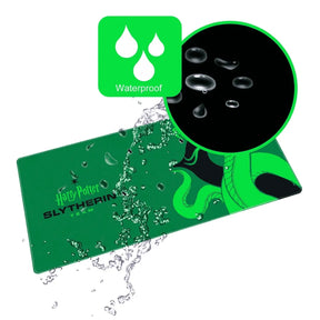 Mousepad Redragon Harry Potter Slytherin 90x40cm