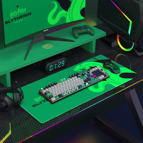 Mousepad Redragon Harry Potter Slytherin 90x40cm