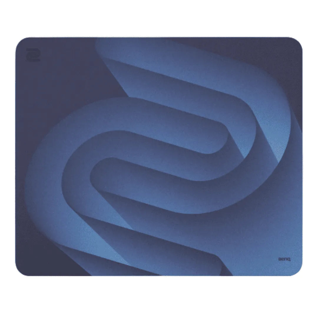 Mousepad Zowie G-SR-SE BLUE II 47 x 40 cm