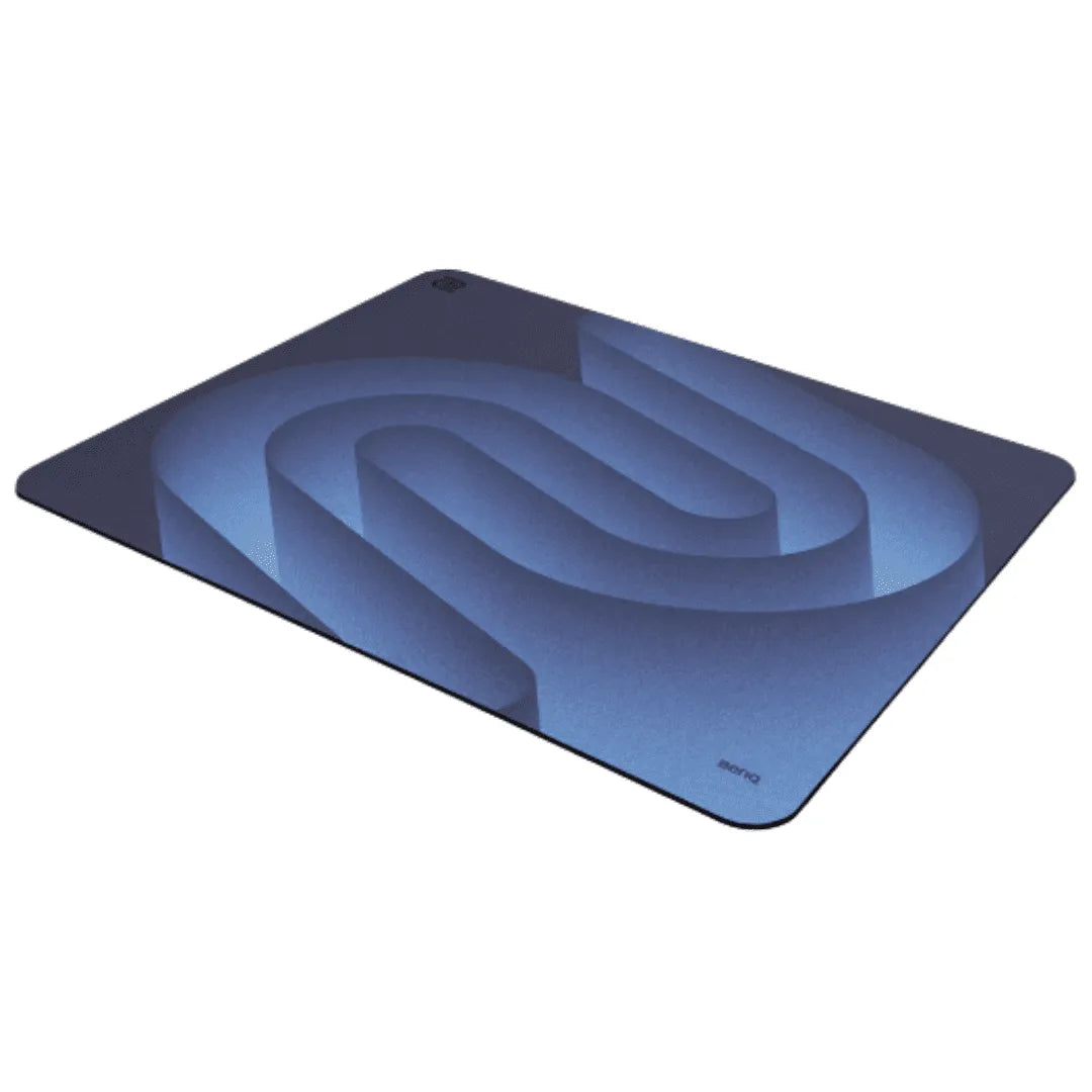 Mousepad Zowie G-SR-SE BLUE II 47 x 40 cm