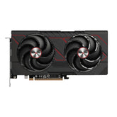Placa de Video Saphire PULSE Radeon™ RX 9060 XT OC 16GB, 11350-03-20G