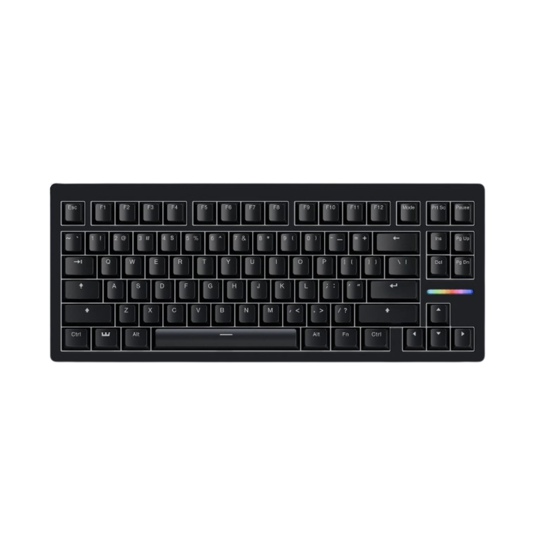 Teclado Wooting 80HE+ PCR