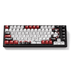 Teclado Magnético Akko TAC75 HE 8K, Switch Astrolink, Lord Of Mysteries