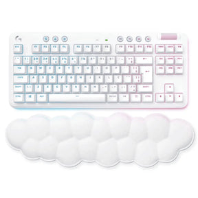 Teclado Mecânico Logitech G715 LIGHTSPEED ABNT2, Switch GX Brown Tactile