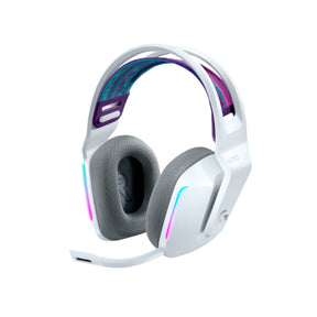 Headset sem fio Logitech G733 Lightspeed