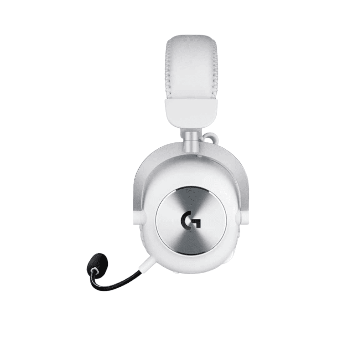 Headset sem fio Logitech Pro X 2