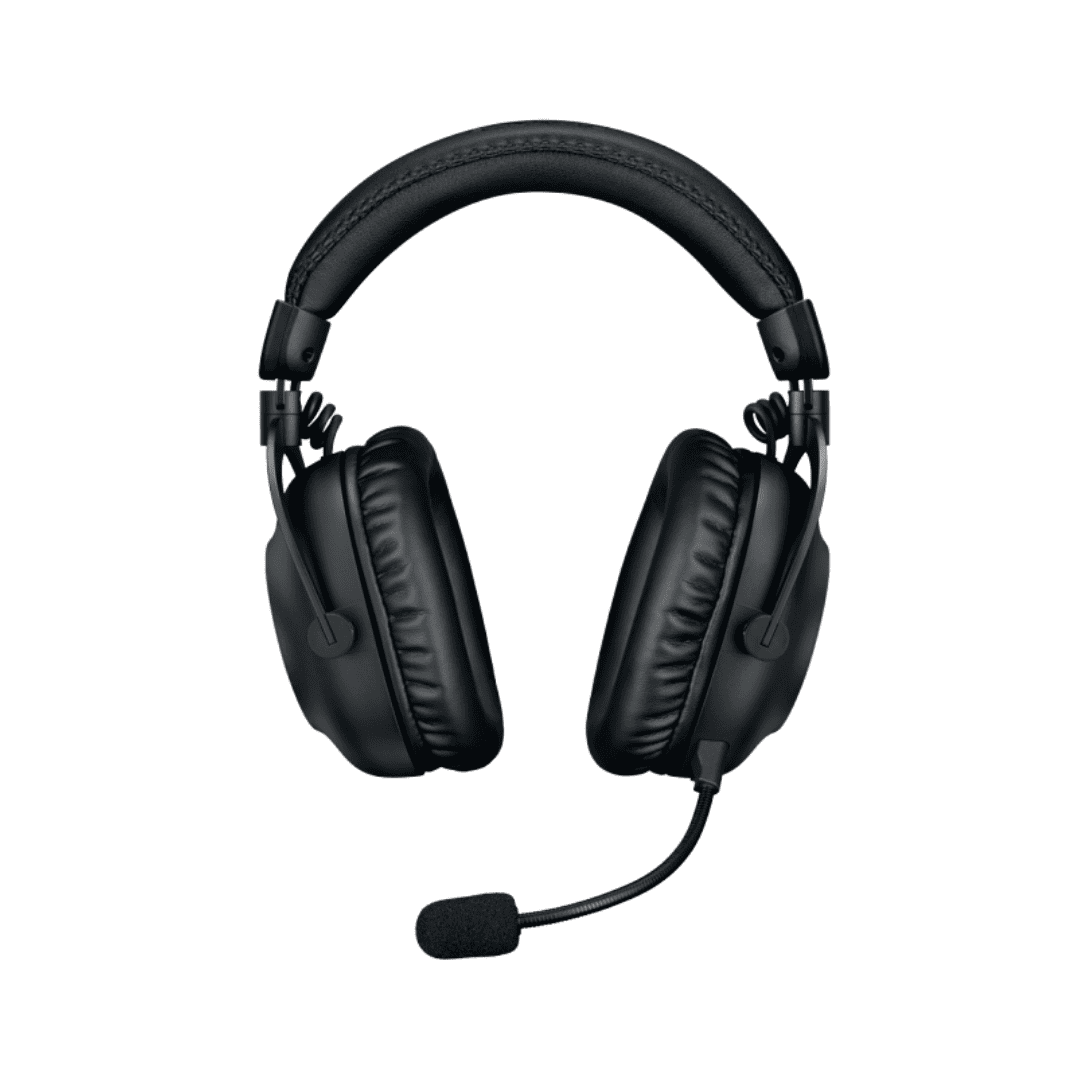 Headset sem fio Logitech Pro X 2