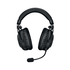 Headset sem fio Logitech Pro X 2