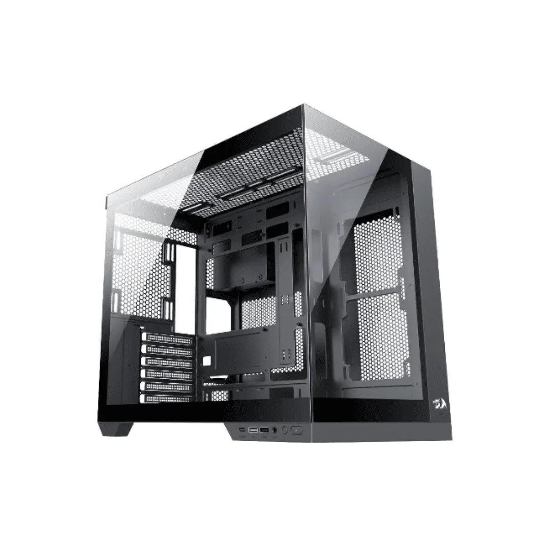 Gabinete Redradon Wideload Pro